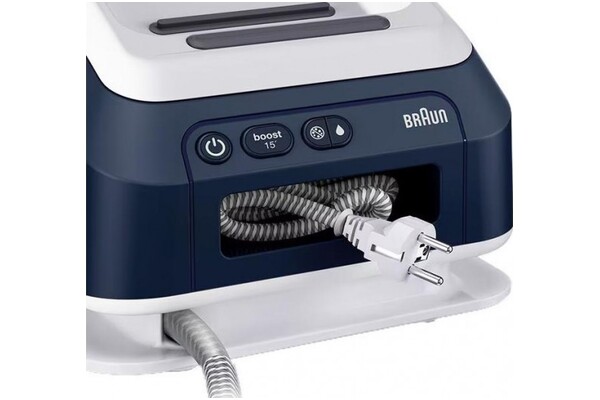 Żelazko Braun IS7282BL CareStyle 7 2700W