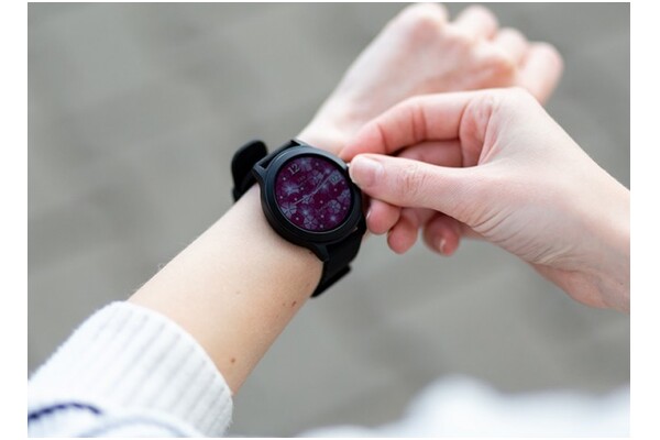 Smartwatch Tracer SMK3 1.28"