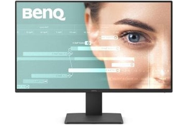 Monitor 23.8" BenQ GW2491 czarny