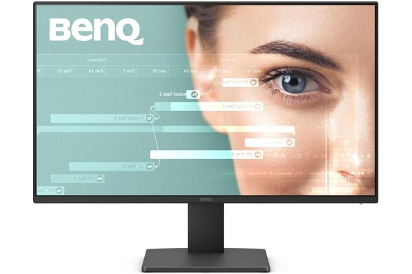 Monitor 23.8" BenQ GW2491 czarny
