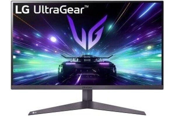 Monitor 27.0" LG UltraGear 27GS50 czarny
