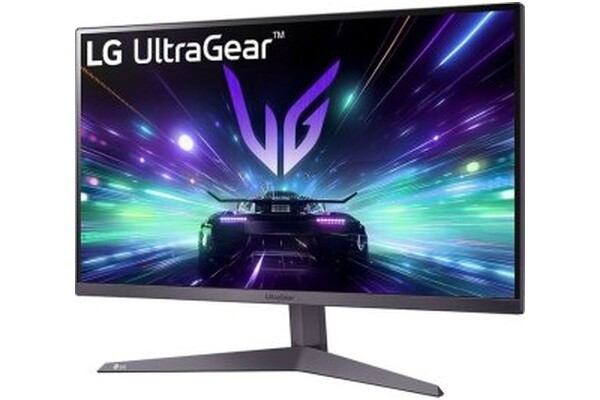 Monitor 27.0" LG UltraGear 27GS50 czarny