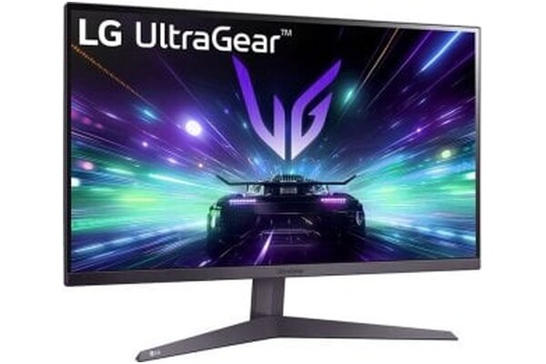 Monitor 27.0" LG UltraGear 27GS50 czarny