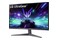 Monitor 27.0" LG UltraGear 27GS50 czarny