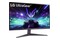 Monitor 27.0" LG UltraGear 27GS50 czarny