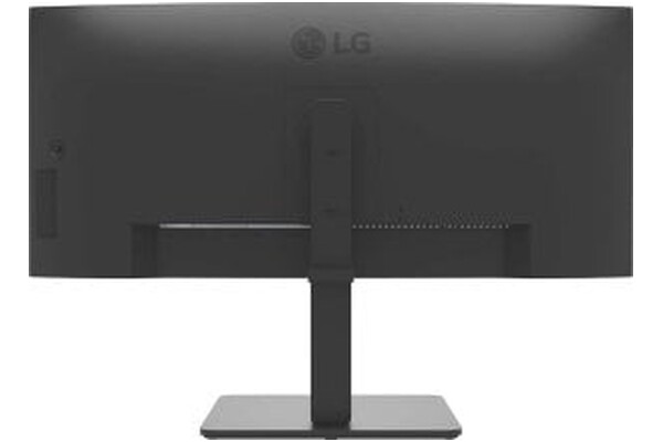Monitor 34.0" LG 34BA75 czarny