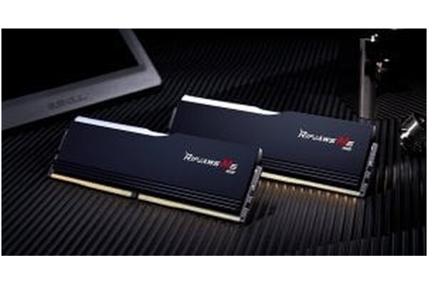 Pamięć RAM G.Skill Ripjaws M5 32GB DDR5 5600MHz Z radiatorem 1.1V 46CL