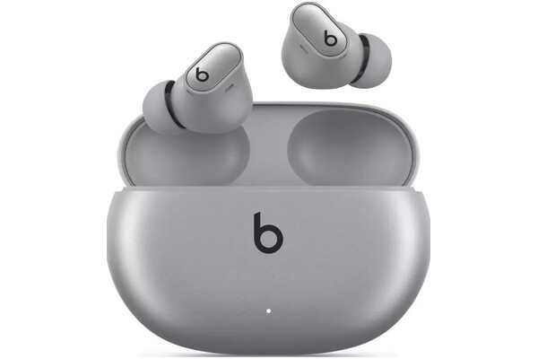Słuchawki Beats by Dr. Dre Studio Buds Douszne Bezprzewodowe