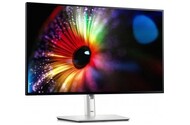 Monitor 27.0" DELL U2724D srebrny