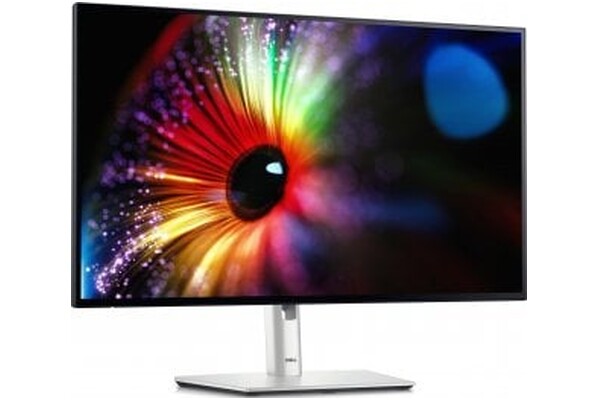 Monitor 27.0" DELL U2724D srebrny