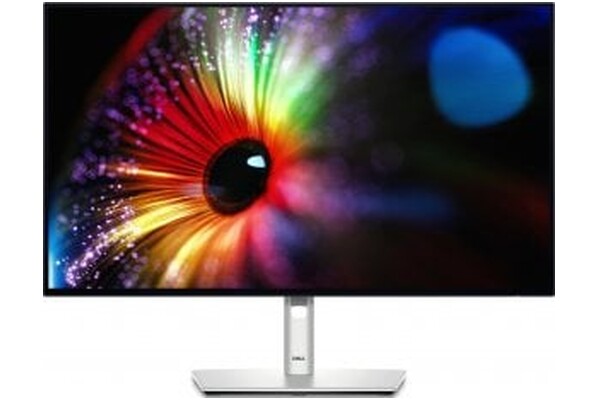 Monitor 27.0" DELL U2724D srebrny