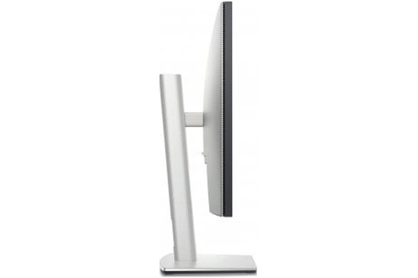 Monitor 27.0" DELL U2724D srebrny