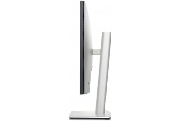Monitor 27.0" DELL U2724D srebrny