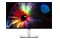 Monitor 27.0" DELL U2724D srebrny