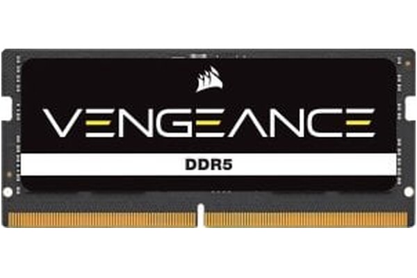 Pamięć RAM CORSAIR Vengeance 32GB DDR5 5600MHz