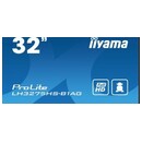Monitor 31.5" IIYAMA LH3275HS-B1AG czarny