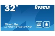 Monitor 31.5" IIYAMA LH3275HS-B1AG czarny