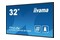 Monitor 31.5" IIYAMA LH3275HS-B1AG czarny