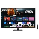 Monitor 43.0" Samsung LS43DM702UUXEN czarny