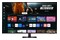 Monitor 43.0" Samsung LS43DM702UUXEN czarny