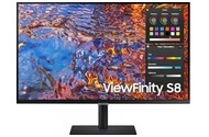 Monitor 32.0" Samsung LS32B800PXPXEN czarny