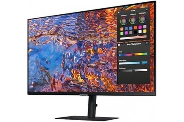 Monitor 32.0" Samsung LS32B800PXPXEN czarny