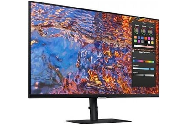 Monitor 32.0" Samsung LS32B800PXPXEN czarny