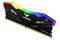 Pamięć RAM TeamGroup T-Force Delta TUF Gaming RGB 32GB DDR5 5600MHz Z radiatorem 1.2V 36CL