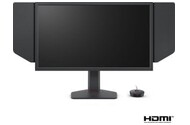 Monitor 24.1" BenQ ZOWIE XL2546X czarny