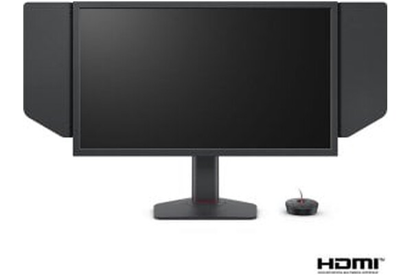 Monitor 24.1" BenQ ZOWIE XL2546X czarny
