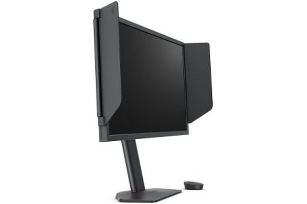 Monitor 24.1" BenQ ZOWIE XL2546X czarny
