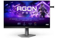 Monitor 27.0" AOC AG276FK czarny