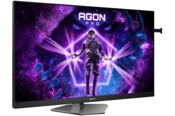 Monitor 27.0" AOC AG276FK czarny