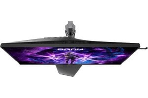 Monitor 27.0" AOC AG276FK czarny