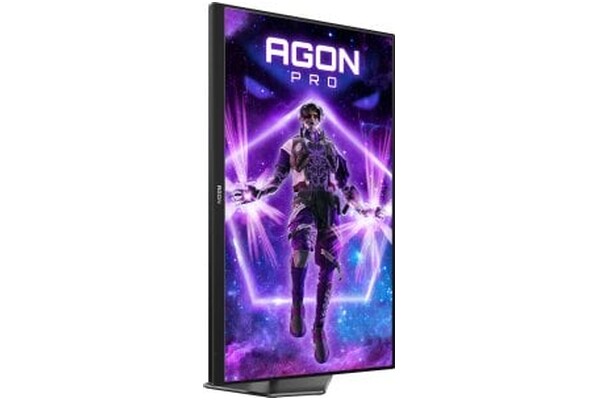 Monitor 27.0" AOC AG276FK czarny