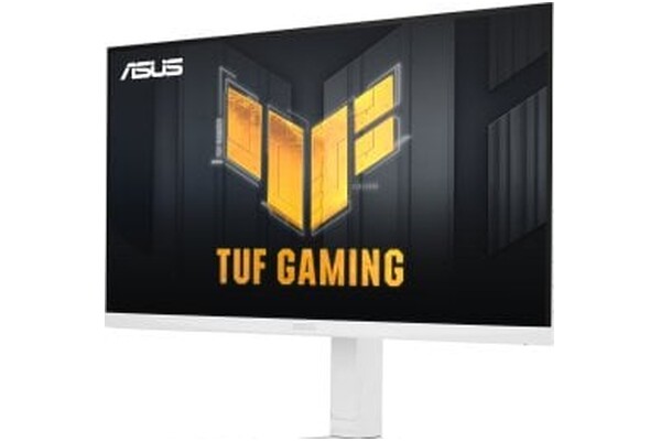 Monitor 27.0" ASUS TUF Gaming VG27AQML1A biały