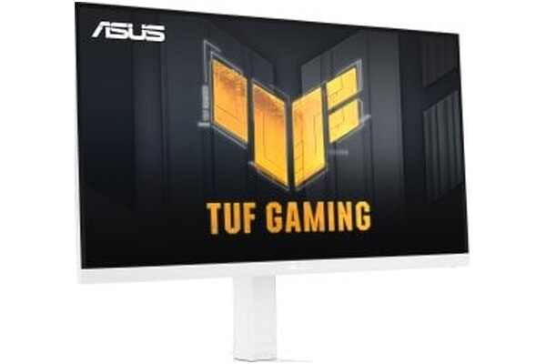 Monitor 27.0" ASUS TUF Gaming VG27AQML1A biały