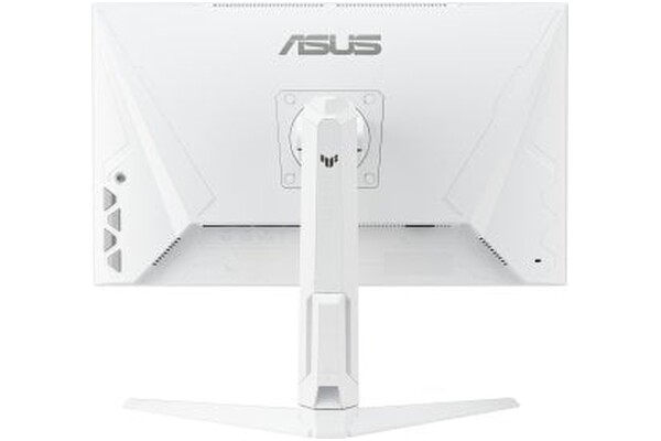 Monitor 27.0" ASUS TUF Gaming VG27AQML1A biały