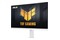 Monitor 27.0" ASUS TUF Gaming VG27AQML1A biały