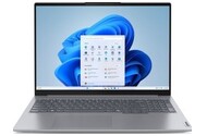 Laptop Lenovo ThinkBook 16 16.0" AMD Ryzen 7 AMD Radeon 680M 16GB 512GB SSD M.2 Windows 11 Professional