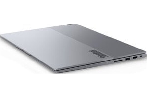 Laptop Lenovo ThinkBook 16 16.0" AMD Ryzen 7 AMD Radeon 680M 16GB 512GB SSD M.2 Windows 11 Professional