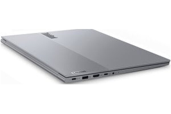 Laptop Lenovo ThinkBook 16 16.0" AMD Ryzen 7 AMD Radeon 680M 16GB 512GB SSD M.2 Windows 11 Professional