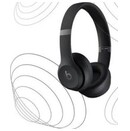 Słuchawki Apple Beats Solo 4 Nauszne Bezprzewodowe różowy
