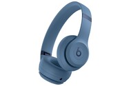 Słuchawki Apple Beats Solo 4 Nauszne Bezprzewodowe niebieski