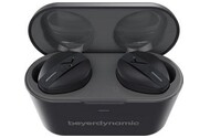 Słuchawki beyerdynamic Free Byrd Dokanałowe Bezprzewodowe szary