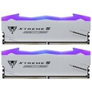 Pamięć RAM Patriot Viper Xtreme RGB 32GB DDR5 6400MHz Z radiatorem 1.4V 32CL