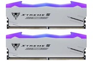 Pamięć RAM Patriot Viper Xtreme RGB 32GB DDR5 6400MHz Z radiatorem 1.4V 32CL