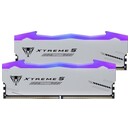 Pamięć RAM Patriot Viper Xtreme RGB 32GB DDR5 6000MHz Z radiatorem 1.35V 30CL