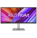 Monitor 34.1" ASUS ProArt PA34VCNV czarno-srebrny