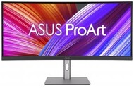 Monitor 34.1" ASUS ProArt PA34VCNV czarno-srebrny